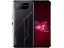 Asus ROG Phone 6 16GB 512GB negro