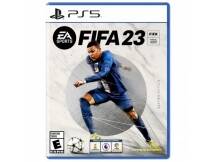 Juego FIFA 23 PlayStation 5