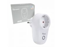 Enchufe Inteligente Sonoff S26R2 Schuko
