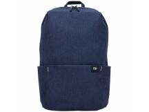 Mochila Xiaomi para laptop hasta 14 azul oscuro