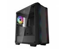 Gabinete Deepcool CC560 ARGB