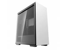 Gabinete Deepcool MACUBE 310P Blanco
