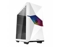 Gabinete DeepCool CYCLOPS Blanco