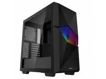 Gabinete DeepCool CYCLOPS Negro