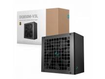 Fuente Deepcool 850w 80 Plus Gold Modular