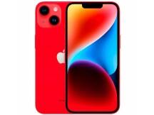 Apple iPhone 14 256GB rojo