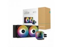 Cooler Liquido Deepcool LE520 RGB
