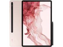 Samsung X806B Tab S8 8+128GB 12.4" 5G dorada