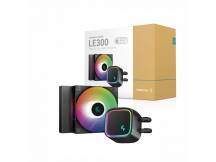 Cooler Liquido Deepcool LE300 ARGB