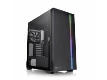 Gabinete Thermaltake H700 TG Black