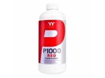 Liquido refrigerante Thermaltake P1000 rojo