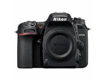 Camara Nikon D7500 solo cuerpo ref.