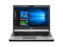 Notebook Fujitsu Core i5 3.3Ghz, 8GB, 256GB SSHD, 13.3" HD, Win10 Pro