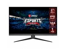 Monitor Gamer MSI 27" FHD 1ms 144Hz
