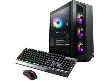 Equipo Gamer MSI Ryzen 7 4.7Ghz 16GB 1TB+1TB SSD RTX 3060Ti 8GB