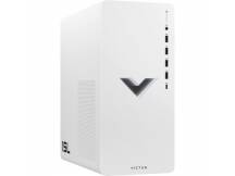 Equipo Gamer HP Core i7 4.9Ghz 16GB 1TB+512GB SSD RTX 3060Ti 8GB
