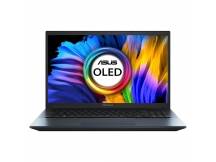 Notebook Asus Ryzen 7 4.4Ghz, 16GB, 512GB SSD, 15.6" OLED FHD, RTX 3050 4GB
