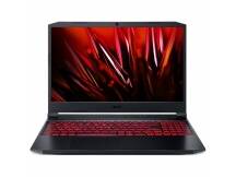 Notebook Gamer Acer Core i7 4.6Ghz, 8GB, 512GB SSD, 15.6" FHD, RTX 3050Ti 4GB