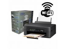 Impresora Epson multifuncin XP 2101 compacta con wifi