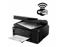 Impresora Canon Multifuncion Pixma GM4010