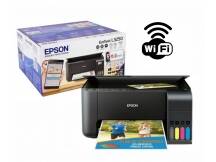 Impresora Epson Multifuncion L3250 Wifi