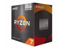 Procesador AMD Ryzen 7 5700G Box 4.6Ghz AM4
