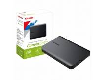 Disco externo Toshiba 4TB USB 3.0