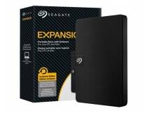 Disco duro externo Seagate 5TB 2.5'' USB 3.0