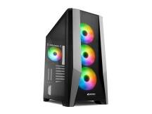 Gabinete Sharkoon TG7M RGB