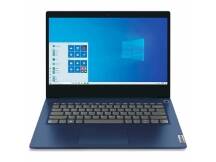Notebook Lenovo Core i3 4.1Ghz, 8GB, 256GB SSD, 14", Win 11, Espaol