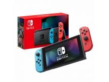 Consola Nintendo Switch v2 batera extendida