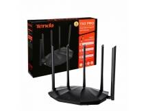 Router Tenda wifi gigabit AX 3200 doble banda
