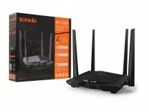 Router Tenda Wifi Gigabit AC10 dual band