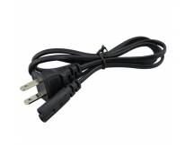 Cable de poder tipo 8 enchufe tipo A