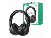Audifonos Inkax HP-55 negros bluetooth