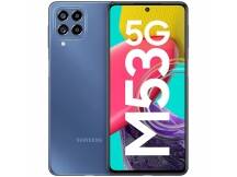 Samsung Galaxy M53 8GB 128GB 5G azul