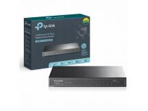 Switch TP-Link TL-SG2008 8 puertos gigabit