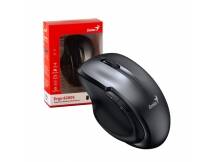 Mouse Genius Ergo inalmbrico usb-c negro