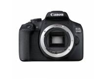 Camara Canon Rebel T7