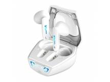 Auriculares Genius TWS bluetooth LED