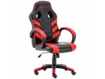 Silla Gamer X-lizzard CH-301 Roja