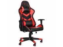 Silla Gamer X-lizzard CH-106 rojo