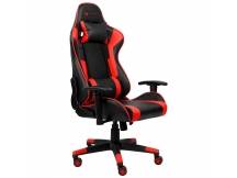 Silla Gamer X-lizzard CH-138 rojo