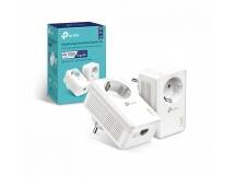 Powerline TP-Link AV1000 Gigabit Kit x2