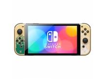 Consola Nintendo Switch OLED Legend of Zelda