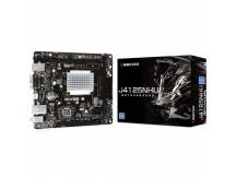 Mother Biostar J4125 Quadcore 2.70GHz integrado