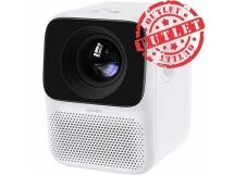Proyector compacto Xiaomi Wanbo T2 Max (con detalles)