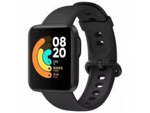 Reloj Smartwatch Xiaomi Mi Watch Lite negro