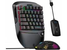 Combo GameSir Teclado y Mouse VX2 AimSwitch