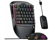 Combo GameSir teclado y mouse VX2 AimSwitch